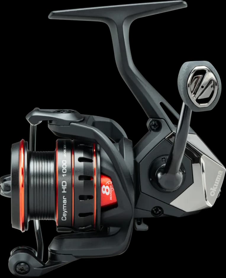 OKUMA CEYMAR HD 3000A